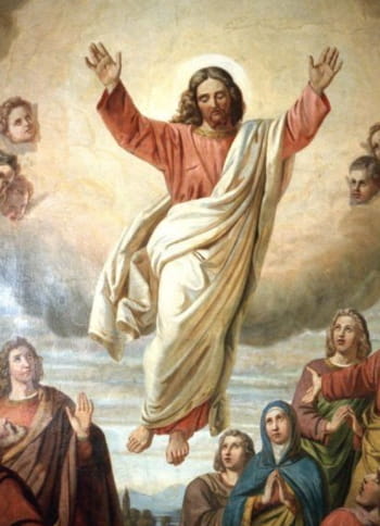 Luz de Domingo