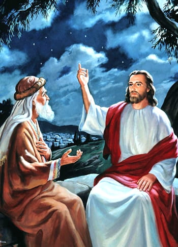 Luz de Domingo