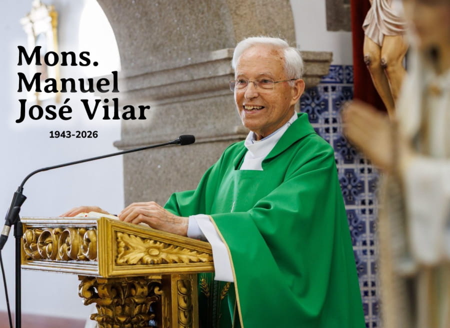Monsenhor Vilar
